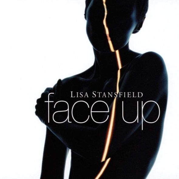 Lisa Stansfield - Face Up (2001) album cover