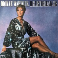 Review: "Heartbreaker" by Dionne Warwick (Vinyl, 1982)