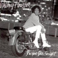 Review: "I'm Your Baby Tonight" by Whitney Houston (CD, 1990)