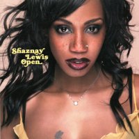 Review: "Open" by Shaznay Lewis (CD, 2004)