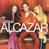 Review: "Casino" by Alcazar (CD, 2001)