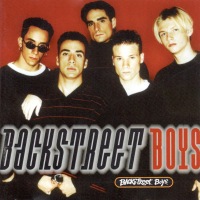 Review: "Backstreet Boys" by Backstreet Boys (CD, 1996)