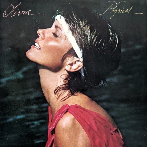 Olivia Newton-John - Physical (1981) album
