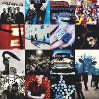 Review: "Achtung Baby" by U2 (CD, 1991)