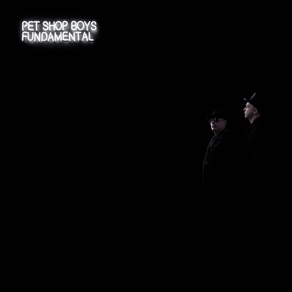 Pet Shop Boys - Fundamental (2006) album