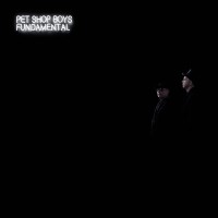 Review: "Fundamental" by Pet Shop Boys (CD, 2006)