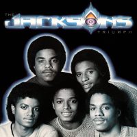 Review: "Triumph" by The Jacksons (Vinyl, 1980)