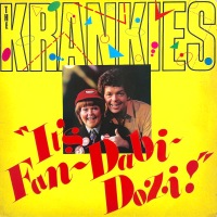 REVIEW: "It's Fan-Dabi-Dozi!" by The Krankies (Vinyl, 1981)