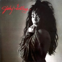 Review: "Jody Watley" by Jody Watley (Vinyl, 1987)