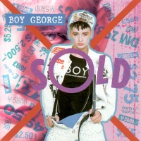 Review: "Sold" by Boy George (CD, 1987)