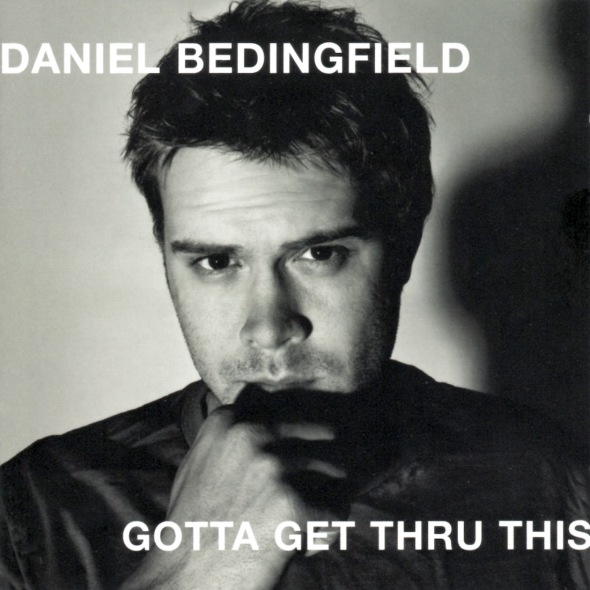 Daniel Bedingfield - Gotta Get Thru This (2002) album