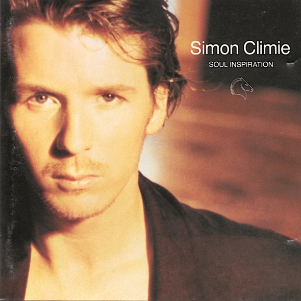 Simon Climie - Soul Inspiration (1992) album