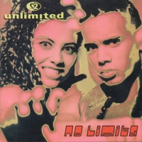 Review: "No Limits" by 2 Unlimited (CD, 1993)