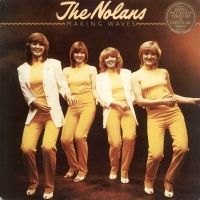 Review: "Making Waves" by The Nolans (Vinyl, 1980)