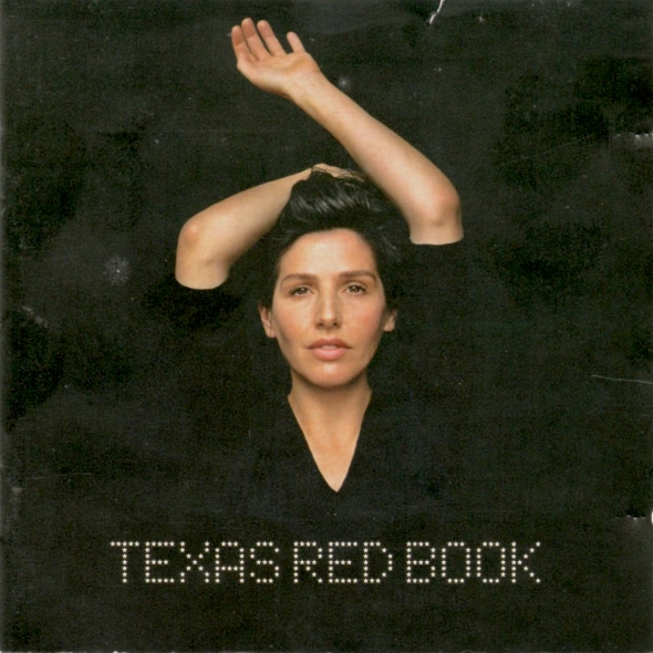 Texas - Red Book (2005) album.