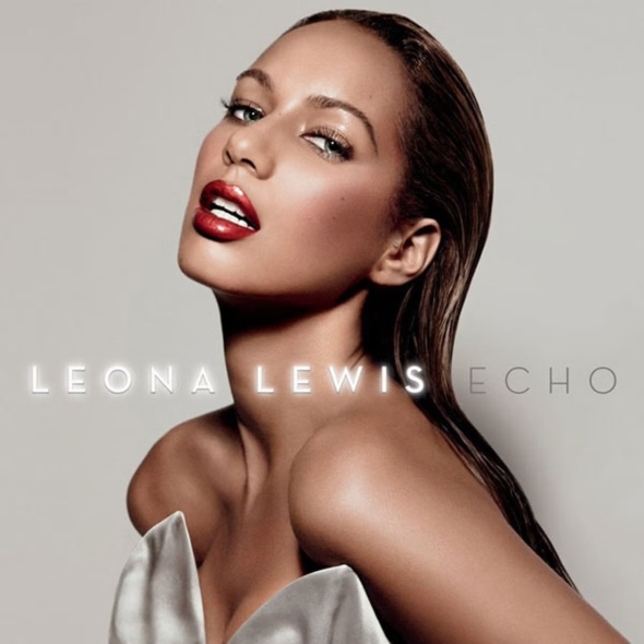 Leona Lewis - Echo (2009) album.