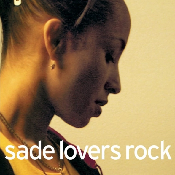 Sade - Lovers Rock (2000) album